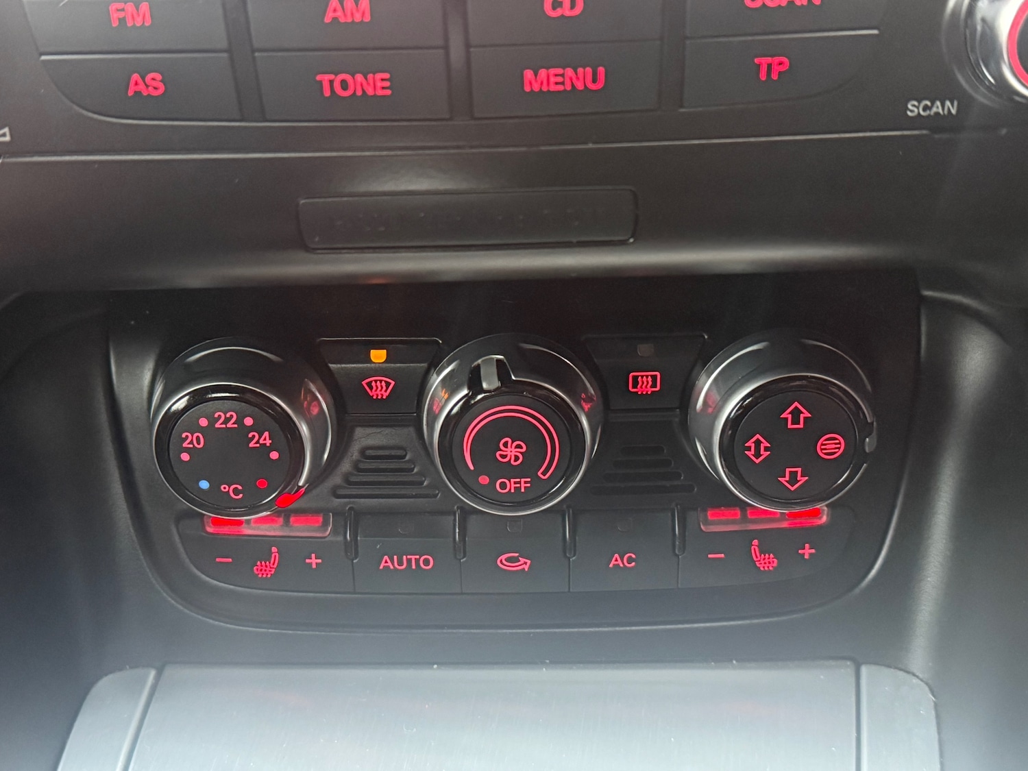 Used Audi TT 2008 for sale - 77075009: Photo 14