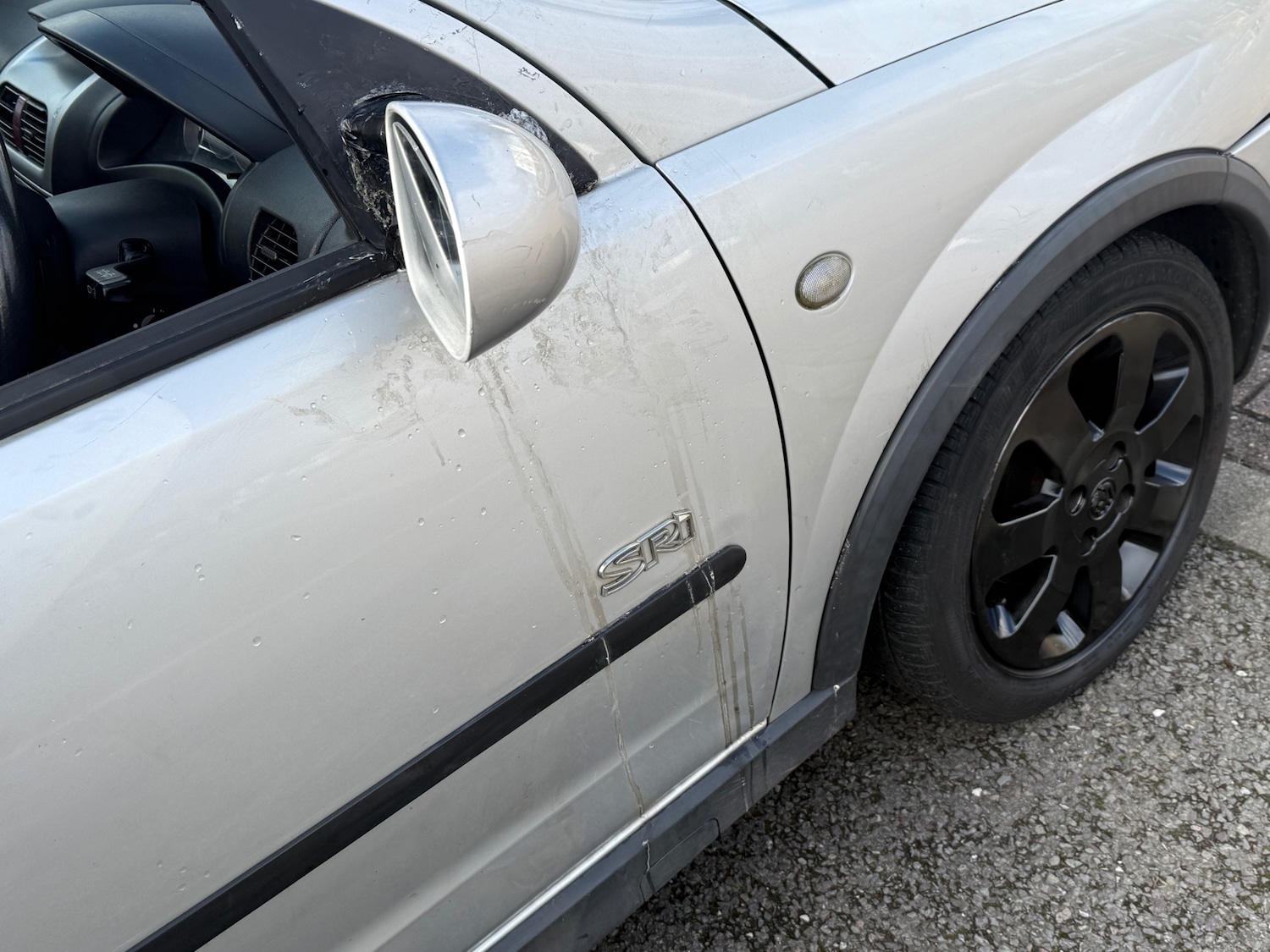 Used Vauxhall Corsa 2003 for sale - 77632340: Photo 11