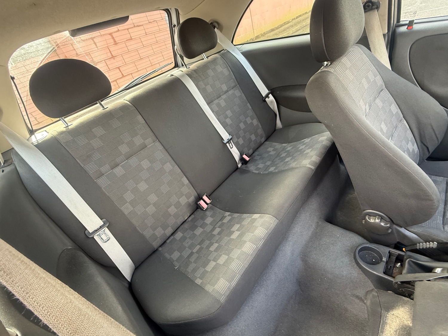 Used Vauxhall Corsa 2003 for sale - 77632340: Photo 13