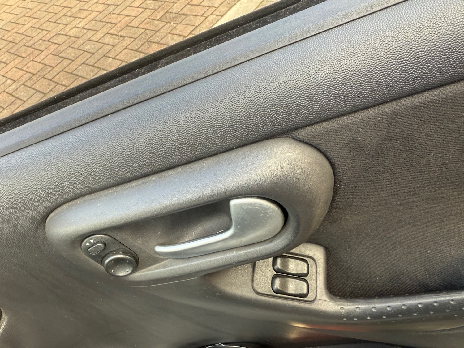 Used Vauxhall Corsa 2003 for sale - 77632340: Photo 15