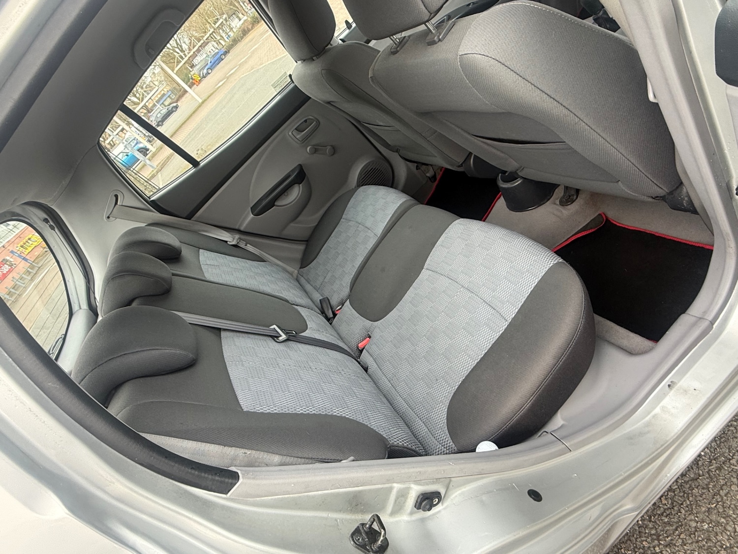 Used Kia Picanto 2008 for sale - 77590138: Photo 11