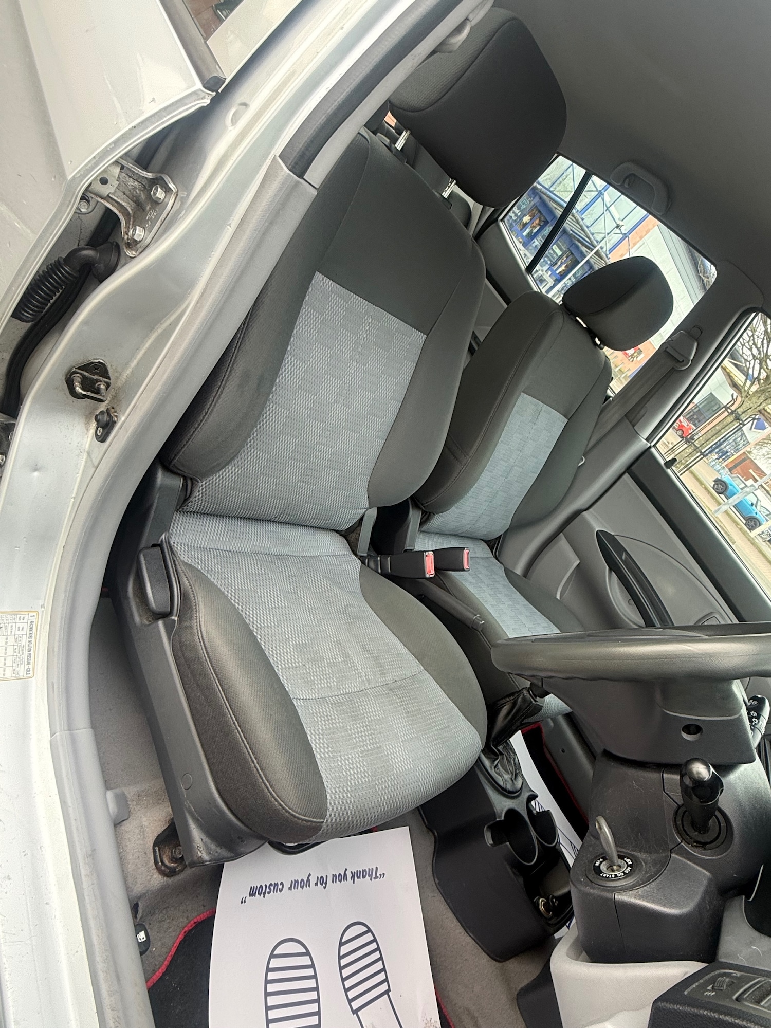 Used Kia Picanto 2008 for sale - 77590138: Photo 12