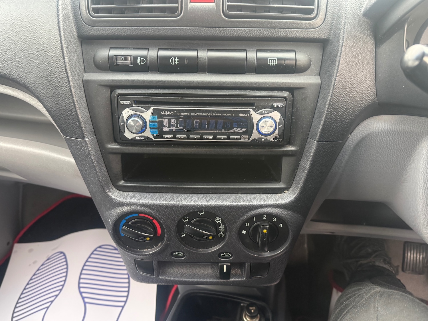 Used Kia Picanto 2008 for sale - 77590138: Photo 15