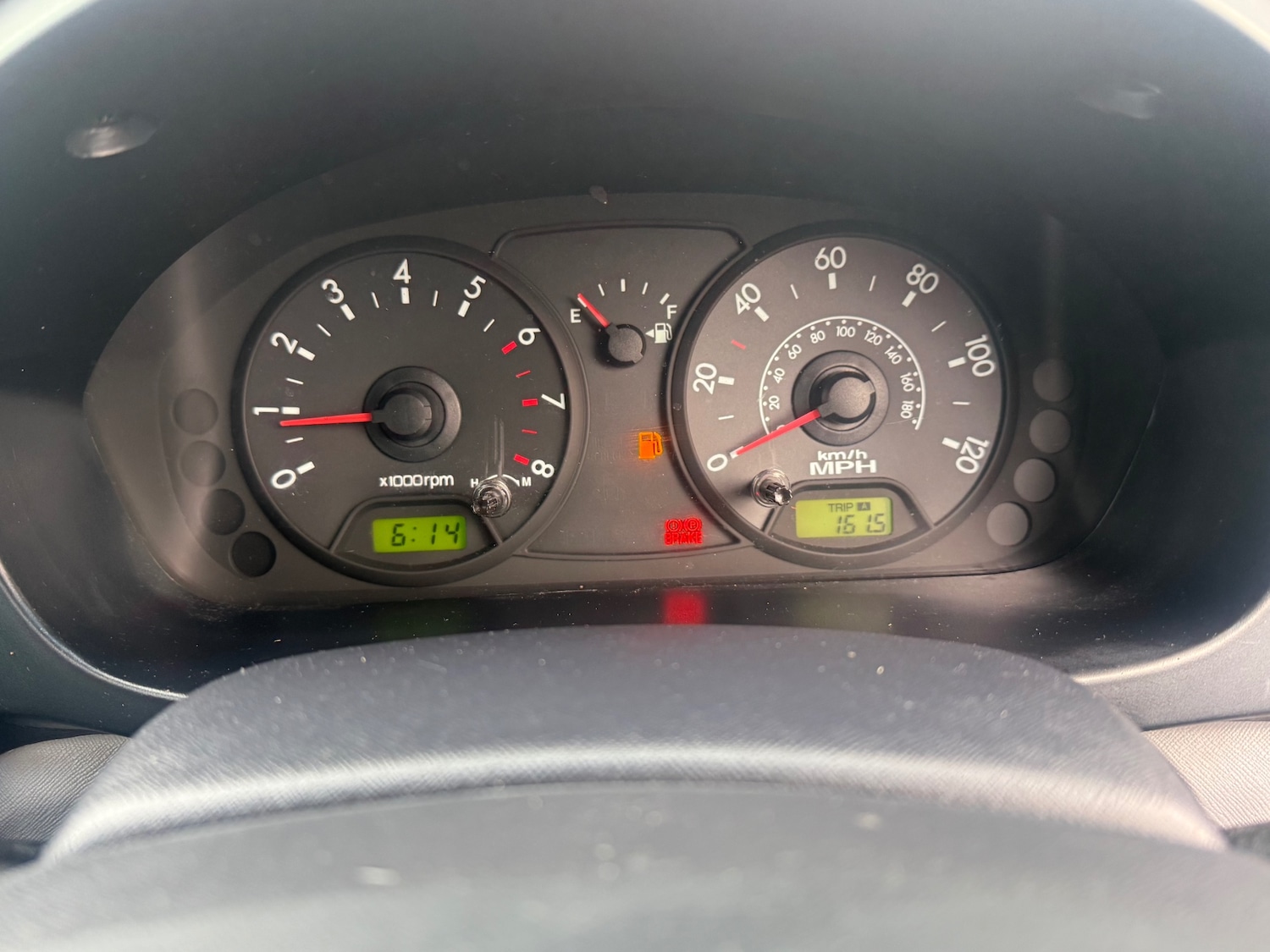 Used Kia Picanto 2008 for sale - 77590138: Photo 17