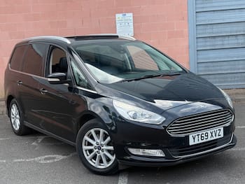 Used Ford Galaxy 2019 for sale - 79659114: Photo