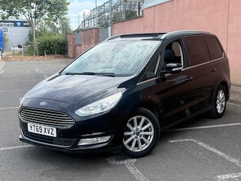 Used Ford Galaxy 2019 for sale - 79659114: Photo