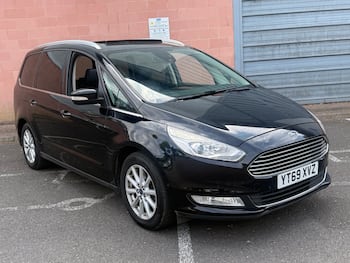 Used Ford Galaxy 2019 for sale - 79659114: Photo