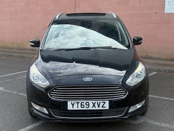 Used Ford Galaxy 2019 for sale - 79659114: Photo