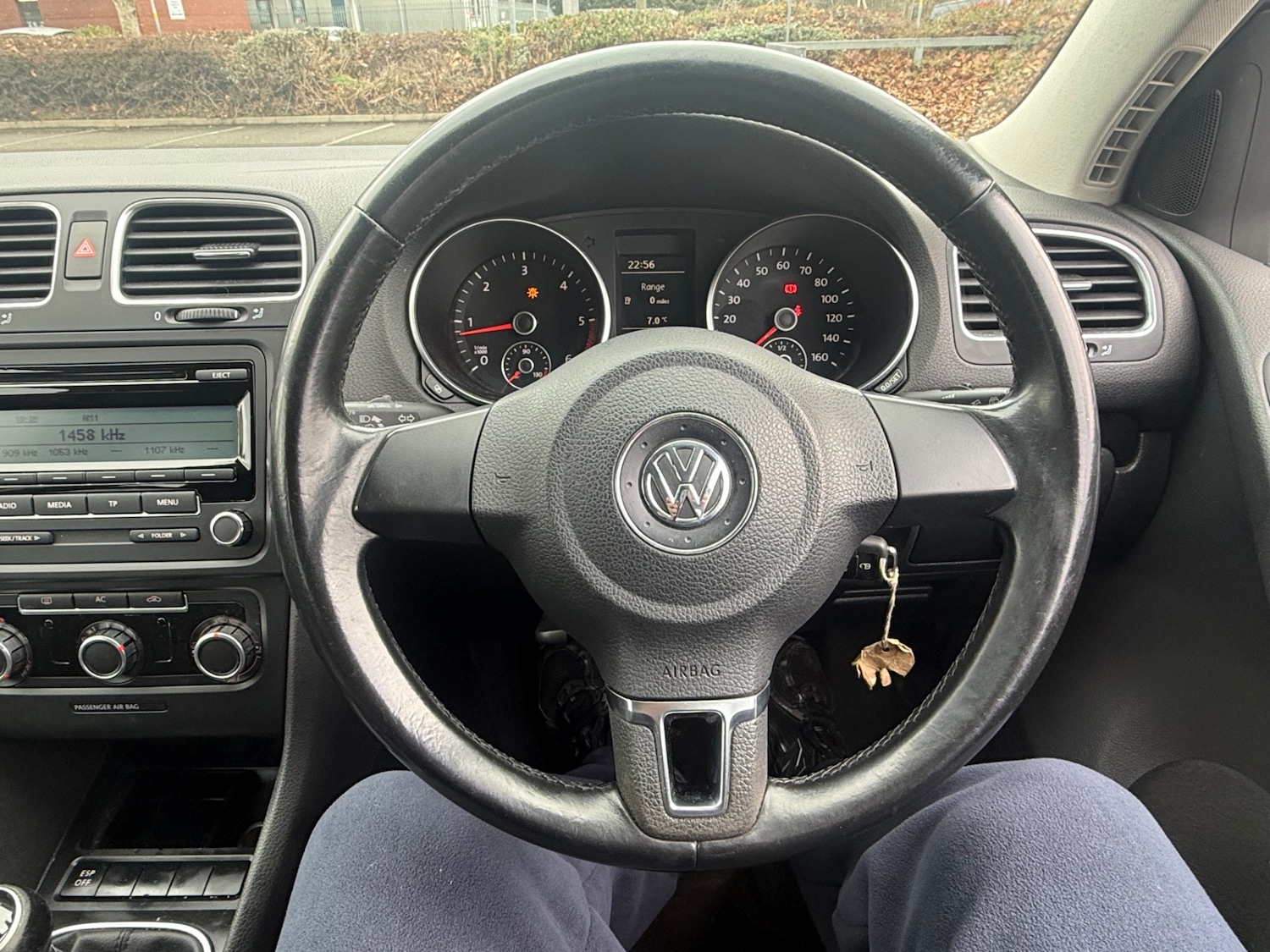 Used Volkswagen Golf 2010 for sale - 77225383: Photo 14