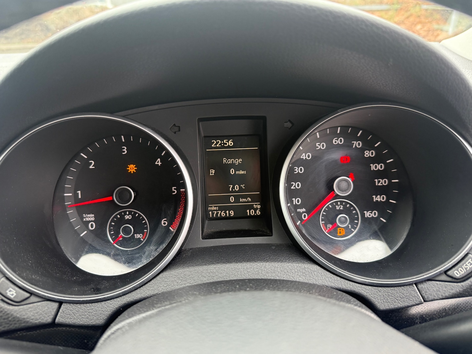 Used Volkswagen Golf 2010 for sale - 77225383: Photo 15