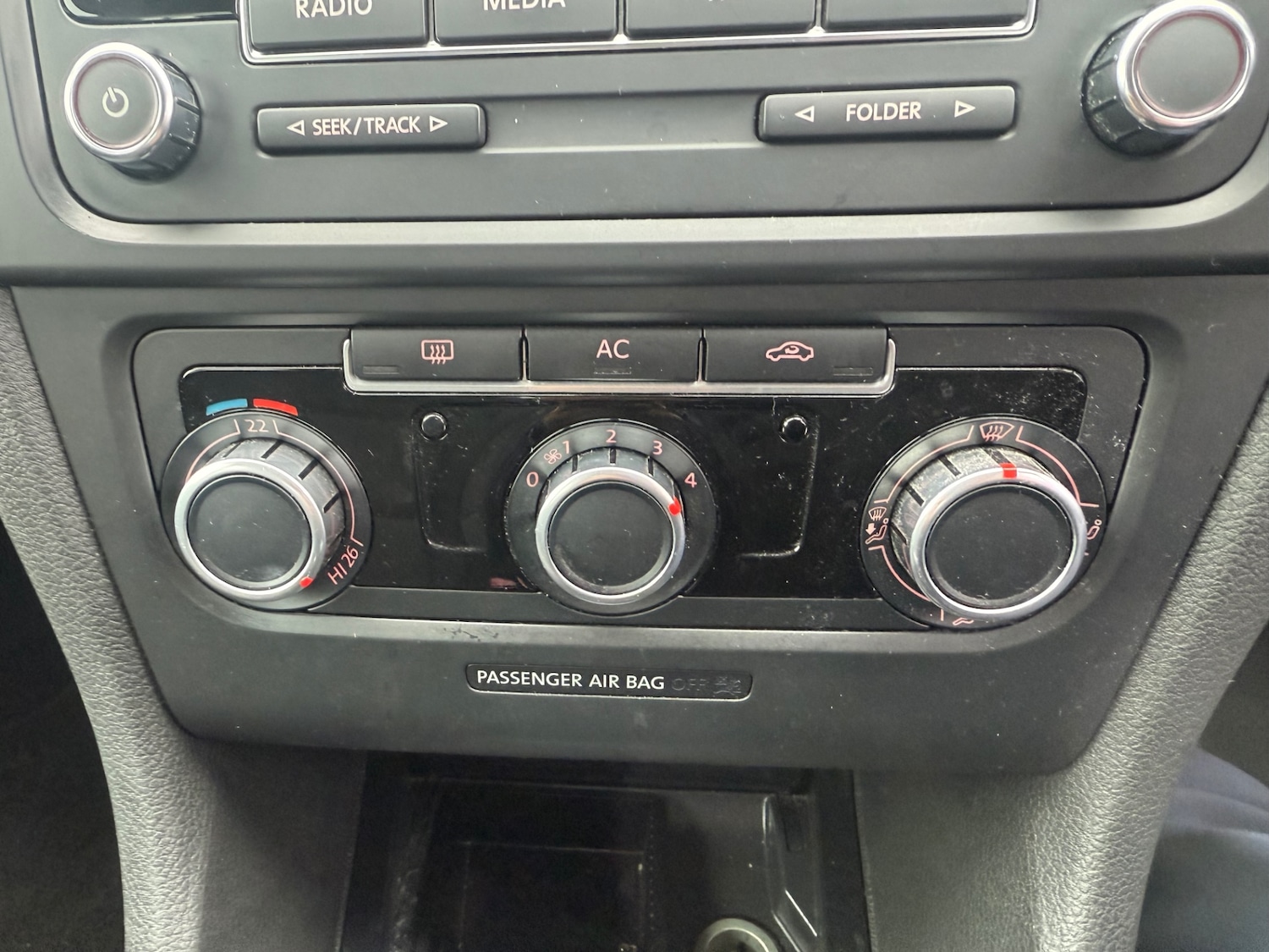 Used Volkswagen Golf 2010 for sale - 77225383: Photo 16