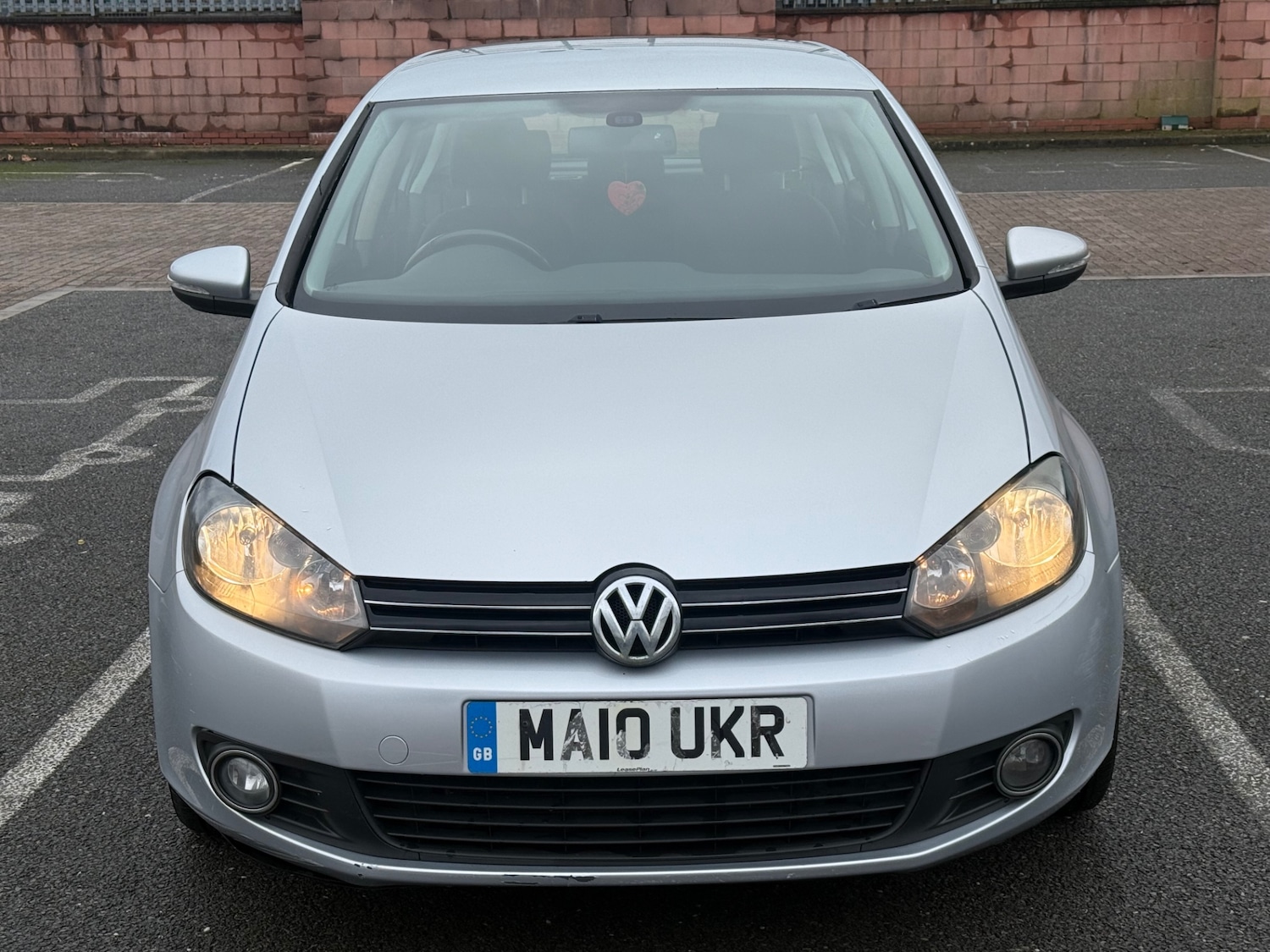 Used Volkswagen Golf 2010 for sale - 77225383: Photo 3