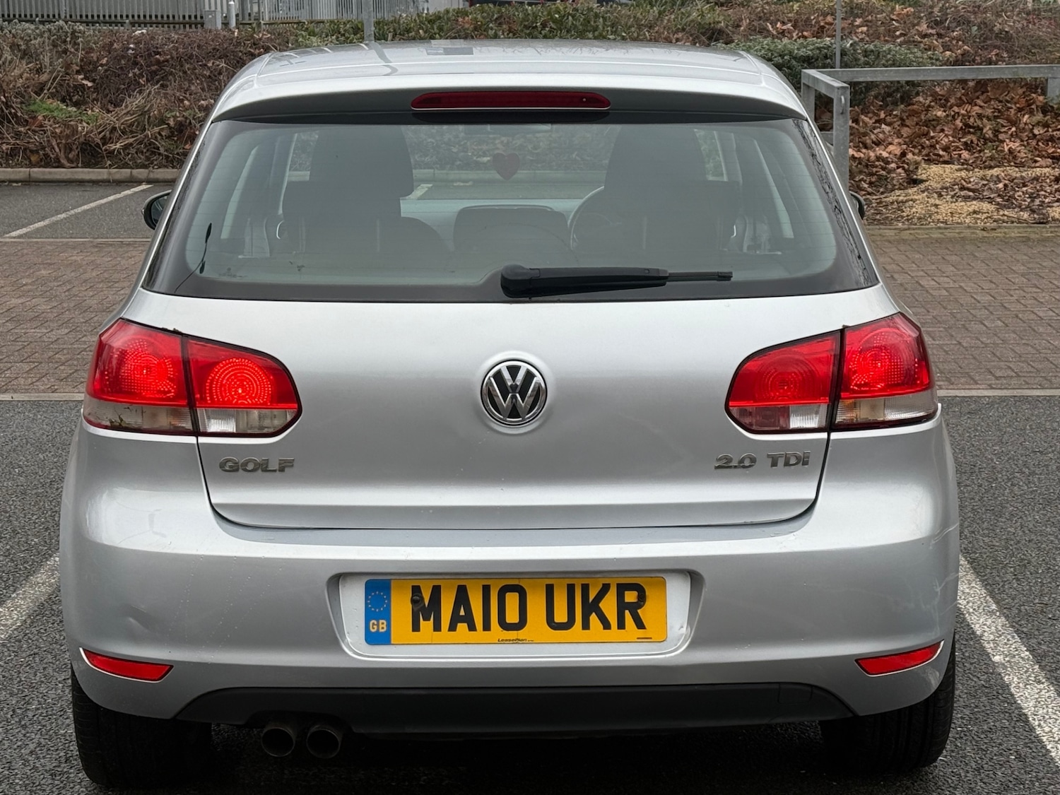 Used Volkswagen Golf 2010 for sale - 77225383: Photo 7