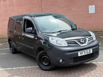 Used Nissan NV250 2021 for sale - 78966672: Photo