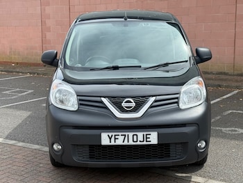 Used Nissan NV250 2021 for sale - 78966672: Photo