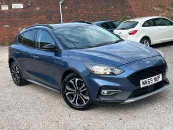 Used Ford Focus 2019 for sale - 74953227: Photo