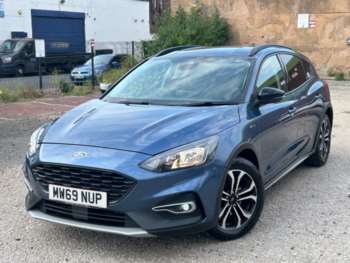 Used Ford Focus 2019 for sale - 74953227: Photo