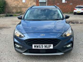 Used Ford Focus 2019 for sale - 74953227: Photo