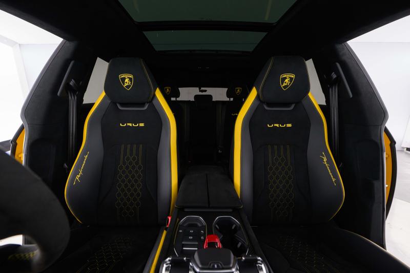 Used Lamborghini Urus 2024 for sale - 76782385: Photo 10