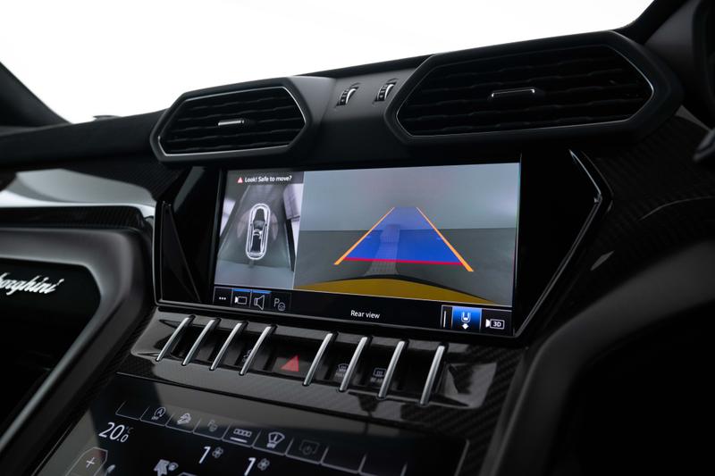 Used Lamborghini Urus 2024 for sale - 76782385: Photo 16