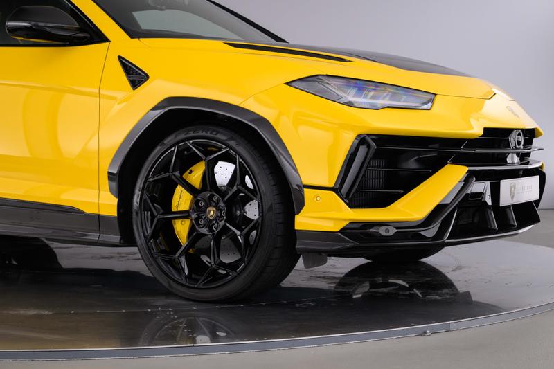 Used Lamborghini Urus 2024 for sale - 76782385: Photo 20