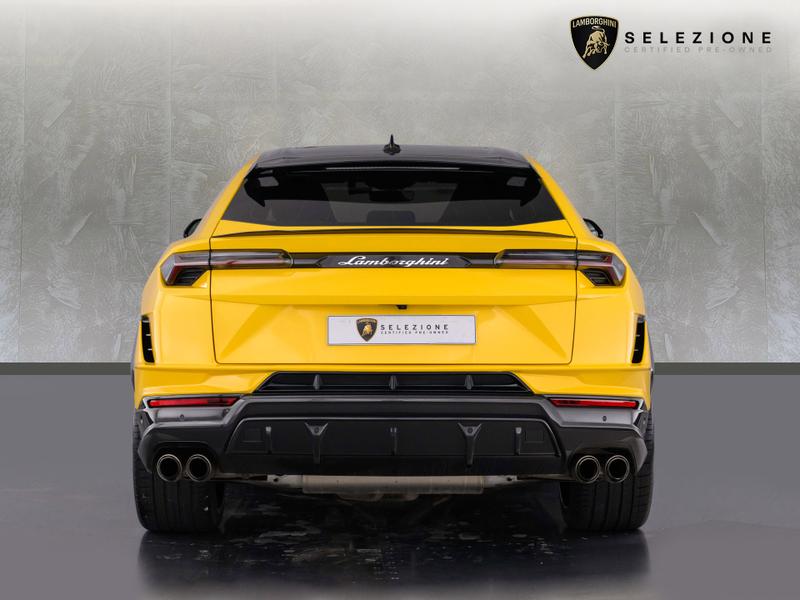 Used Lamborghini Urus 2024 for sale - 76782385: Photo 4