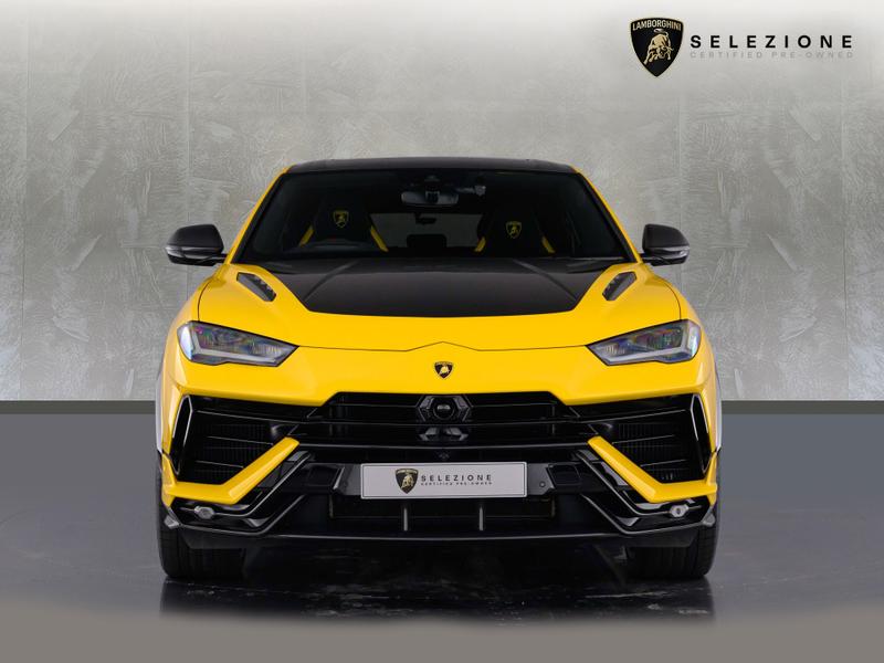 Used Lamborghini Urus 2024 for sale - 76782385: Photo 5