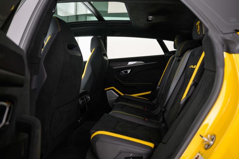 Used Lamborghini Urus 2024 for sale - 76782385: Photo 8