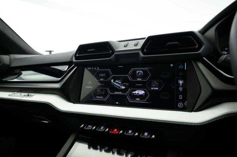 Used Lamborghini Urus 2025 for sale - 77746770: Photo 11