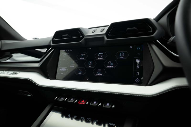 Used Lamborghini Urus 2025 for sale - 77746770: Photo 12