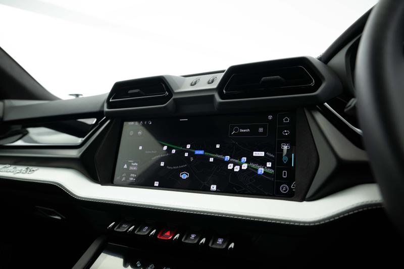 Used Lamborghini Urus 2025 for sale - 77746770: Photo 13