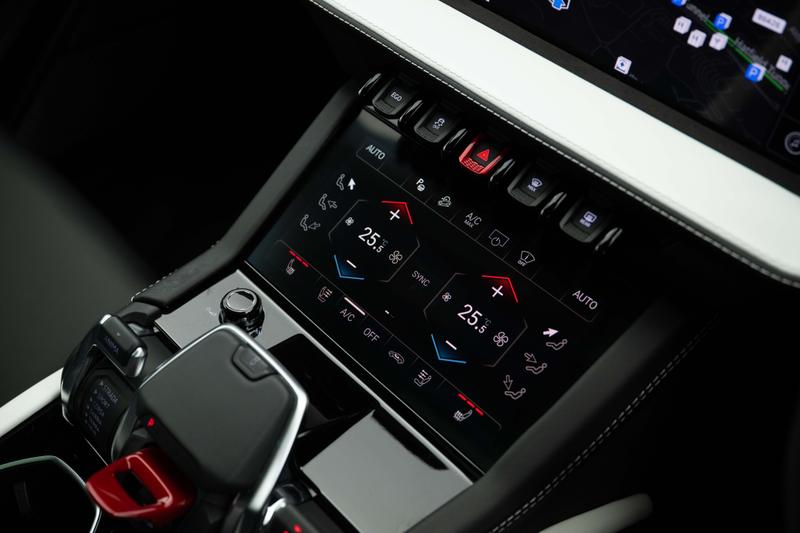 Used Lamborghini Urus 2025 for sale - 77746770: Photo 15