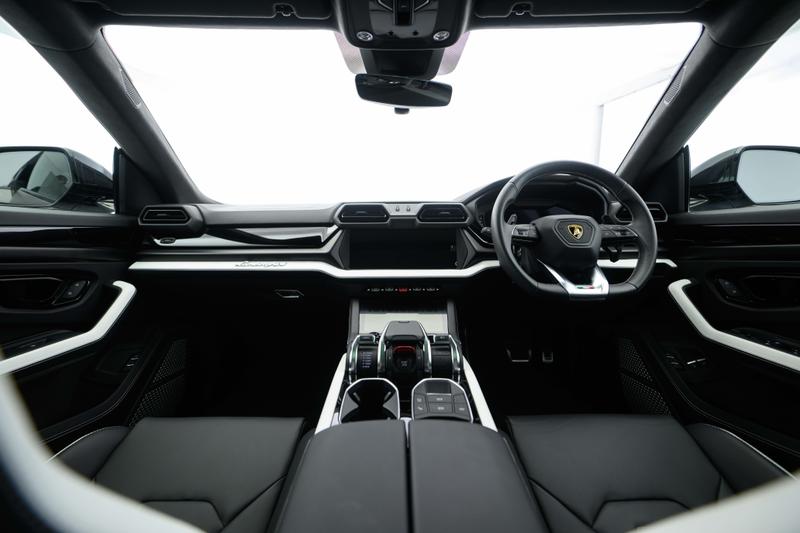 Used Lamborghini Urus 2025 for sale - 77746770: Photo 16