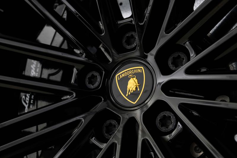 Used Lamborghini Urus 2025 for sale - 77746770: Photo 19