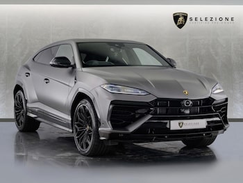 Used Lamborghini Urus 2025 for sale - 77746770: Photo