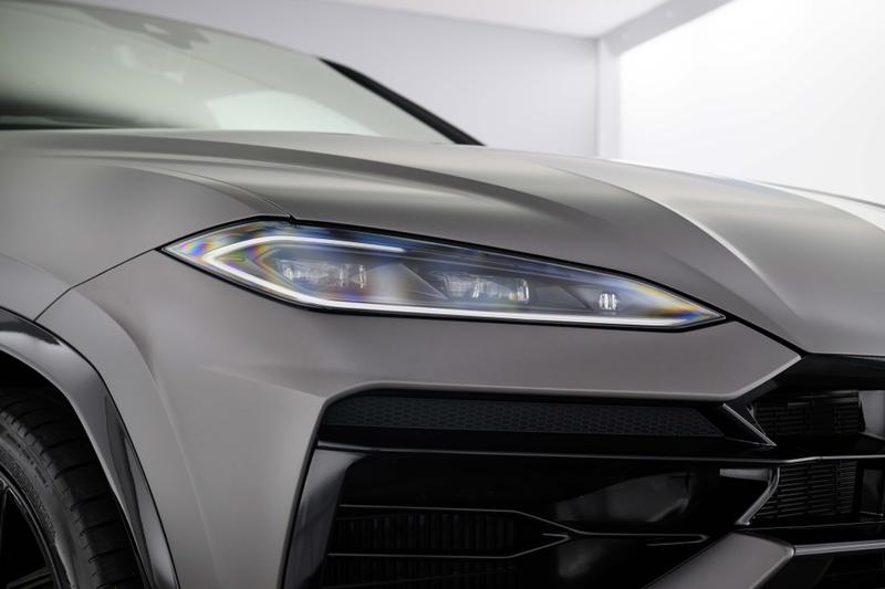 Used Lamborghini Urus 2025 for sale - 77746770: Photo 20