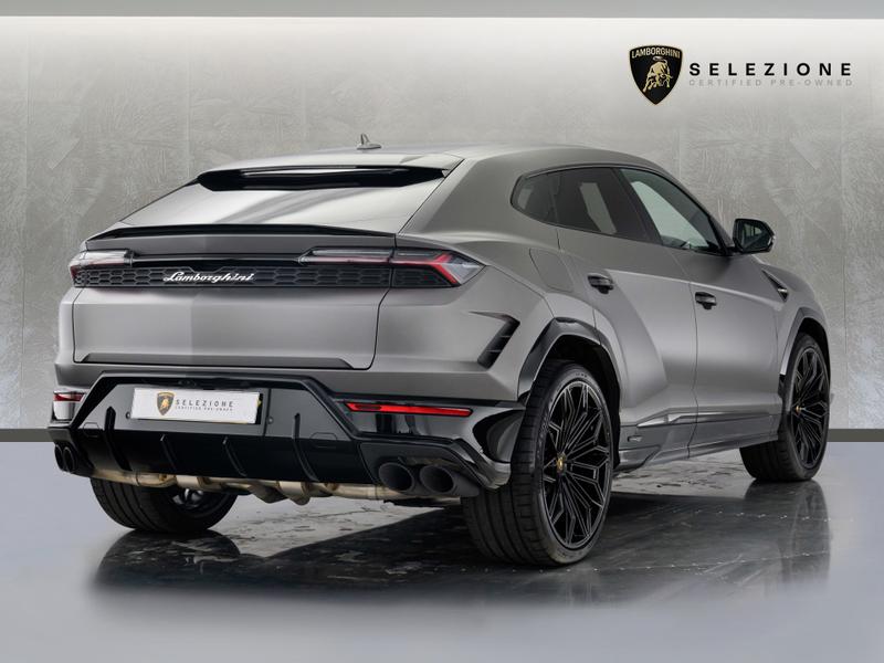 Used Lamborghini Urus 2025 for sale - 77746770: Photo 3