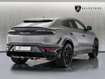 Used Lamborghini Urus 2025 for sale - 77746770: Photo