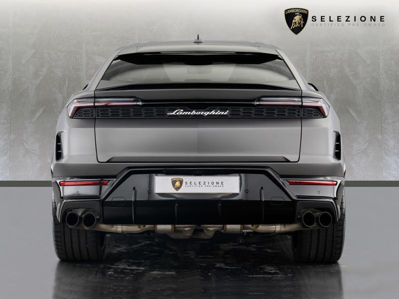 Used Lamborghini Urus 2025 for sale - 77746770: Photo 4