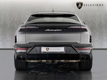 Used Lamborghini Urus 2025 for sale - 77746770: Photo
