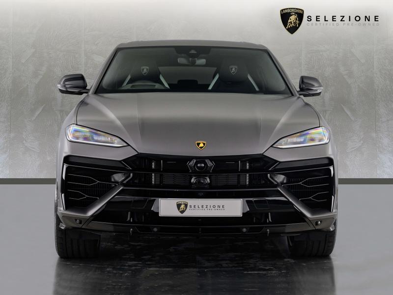 Used Lamborghini Urus 2025 for sale - 77746770: Photo 5
