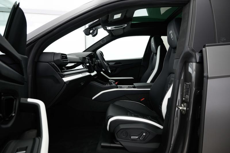 Used Lamborghini Urus 2025 for sale - 77746770: Photo 6