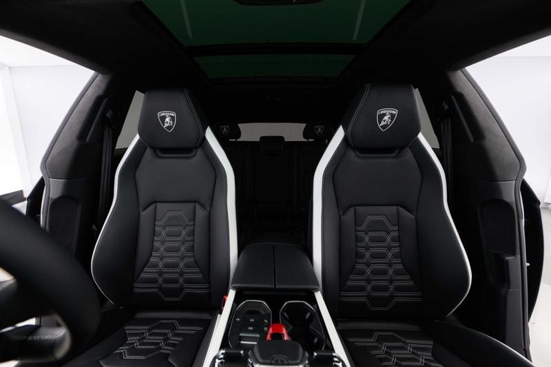 Used Lamborghini Urus 2025 for sale - 77746770: Photo 7
