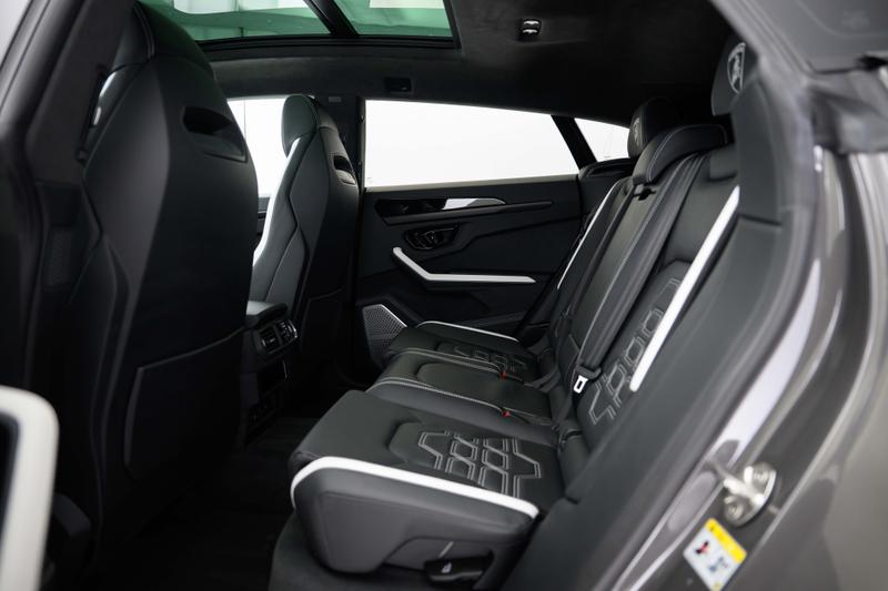 Used Lamborghini Urus 2025 for sale - 77746770: Photo 8