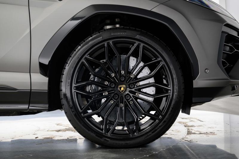 Used Lamborghini Urus 2025 for sale - 77746770: Photo 9