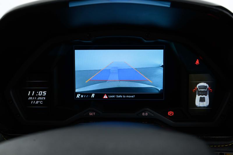 Used Lamborghini Aventador 2018 for sale - 77176358: Photo 12