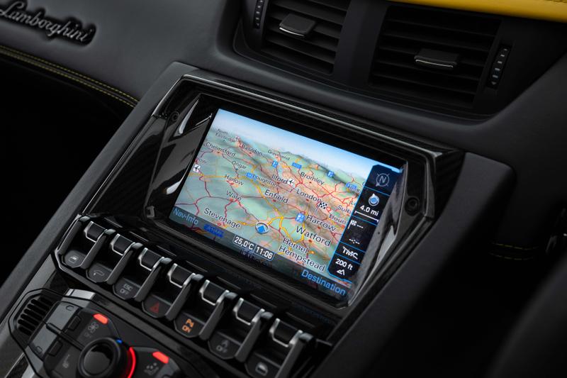 Used Lamborghini Aventador 2018 for sale - 77176358: Photo 13