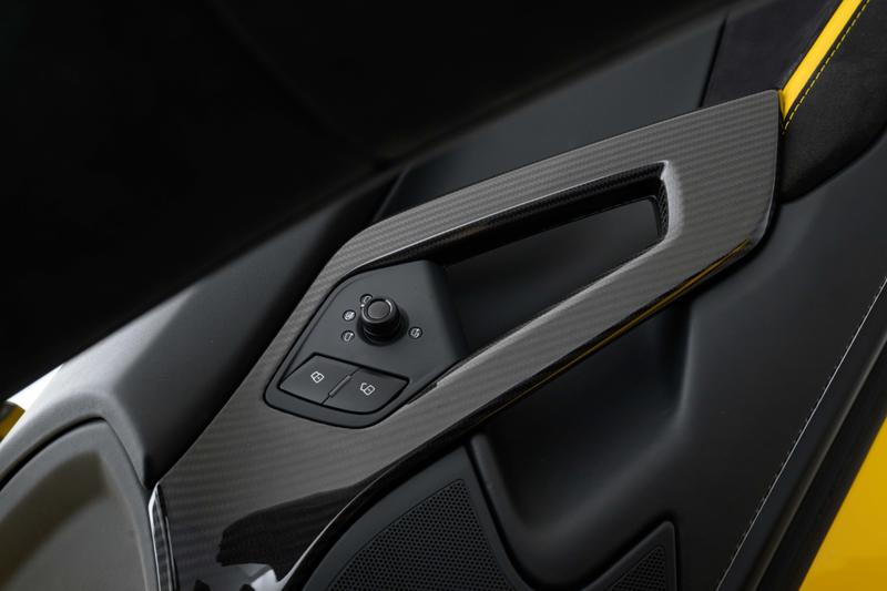 Used Lamborghini Aventador 2018 for sale - 77176358: Photo 15