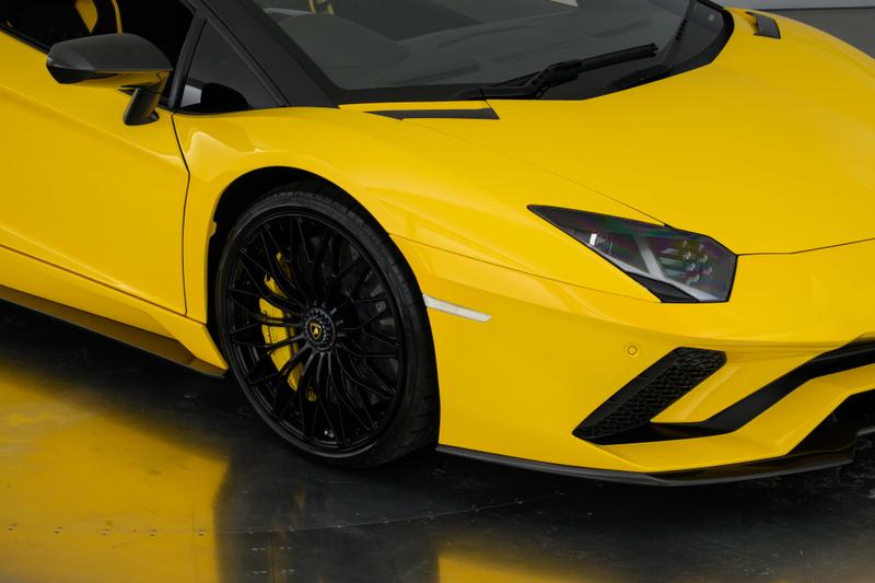 Used Lamborghini Aventador 2018 for sale - 77176358: Photo 20