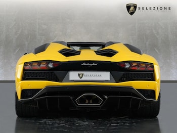 Used Lamborghini Aventador undefined for sale - 77176358: Photo